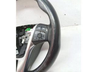 Руль Volvo XC70 2014 - 2016 года