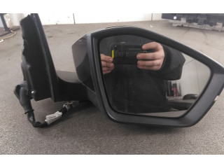Зеркало электрическое Skoda Octavia Mk4 2019 - года