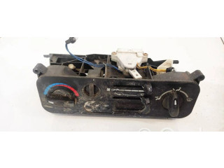 Блок управления климат-контролем Mitsubishi Colt