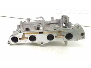 Всасывающий коллектор