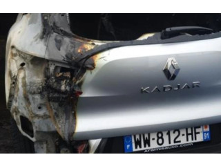 Интеркулер  144962803R   Renault Kadjar 
