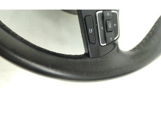 Руль Volkswagen Golf VI 2008 - 2013 года 3C8959537