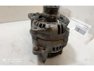 Генератор 0124525091, 0124525091 Volkswagen Jetta V