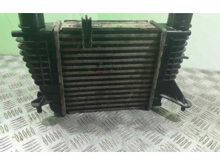 Интеркулер 8200471885B Renault Clio III