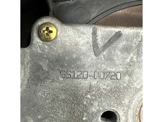 Руль Mazda 6  2002-2008 года G512000720, GS13102320      