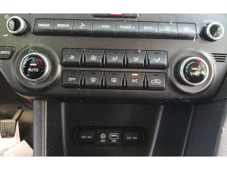 Модуль блока управления кондиционером 97250F1401AK5   KIA Sportage