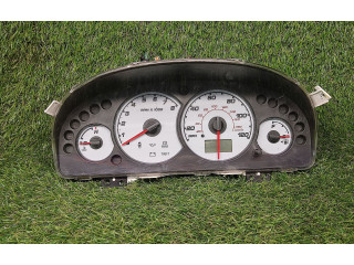 Přístrojová deska Ford Maverick 2005