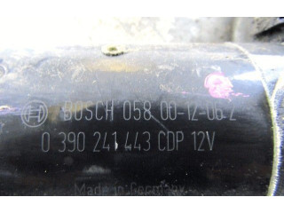 Моторчик дворников 390241443 Citroen Xsara Picasso