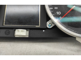 Панель приборов 5540007312   Audi A6 S6 C6 4F       