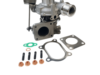 Турбина Lancia Delta III VL36, TC40-0032