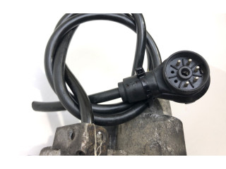 Vstřikovací čerpadlo Mercedes-Benz C AMG W202