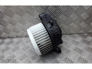 Вентилятор печки 0130115703 Ford Fiesta