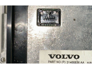 Экран/ дисплей / маленький экран 31466836   Volvo S90, V90