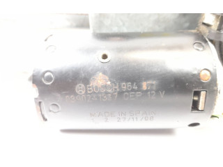 Моторчик дворников 3397020321, 0390241337    Citroen Xantia