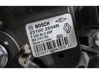 Генератор SN, 011942 Dacia Sandero