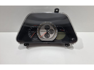 Přístrojová deska Lexus IS 200-300 2003 8380053430