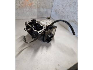 Блок управления коробкой передач 9664965580 Citroen C4 Grand Picasso