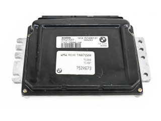 Řídící jednotka 6978319, 751458701   Mini One - Cooper R50 - 53 2002