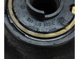 Руль Volkswagen Corrado 1988 - 1995 года 1H0419091AB, 867419660C