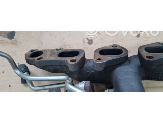 Турбина Audi A5 04L253056L, 04E145713Q для двигателя DET DETA