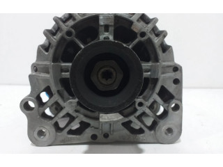 Lichtmaschine 03D903025J   Skoda Fabia Mk2 (5J)      