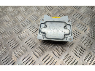 Блок подушек безопасности 6R0959655K Skoda Fabia Mk2 (5J)