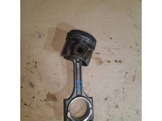 Поршень с шатуном Volvo S60 для дизельного двигателя 2.4