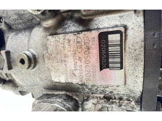 Топливный насос