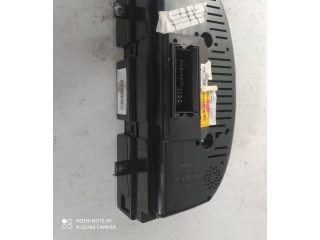 Přístrojová deska Volkswagen PASSAT B6 2009 3C0920871X, V0007000