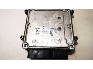 Блок управления двигателя 391202b601, 39120-2b601  0261s04357   KIA Ceed