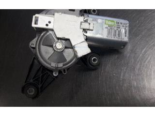 Моторчик заднего дворника 53026312, 53026312 Renault Clio III