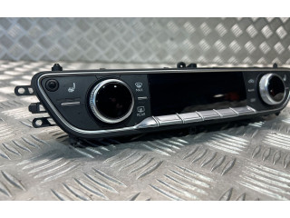 Блок управления климат-контролем 8W0820043G   Audi A5