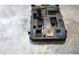 Pojistková skříňka Fiat Scudo 2012