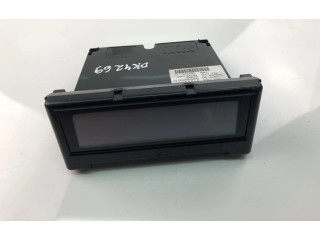 Дисплей    31268055   Volvo C30