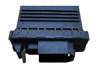 Řídící jednotka 0227921006 Opel Rekord E2 1985