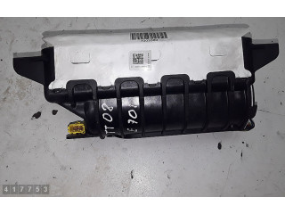 Подушка безопасности пассажира 100485806   Audi TT TTS Mk2