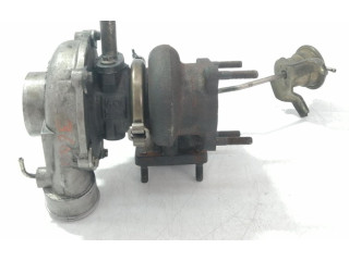 Turbodmychadlo Турбина 35242095G Chrysler Voyager