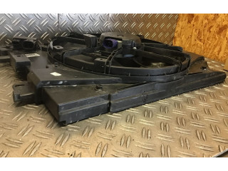 Вентилятор радиатора     214818009R    Dacia Sandero 