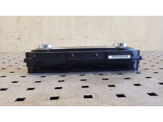 Блок управления климат-контролем BM5T18C612CG   Ford Focus