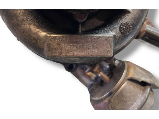 Поршень Турбина 9HZ (DV6TED4) 9663199280, 71705 Citroen C4 Grand Picasso