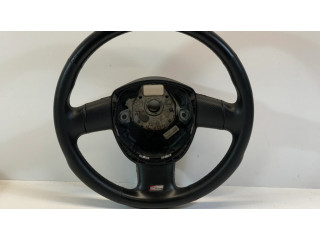 Руль Audi A4 S4 B7 8E 8H  2005-2008 года 4F0419091BS      