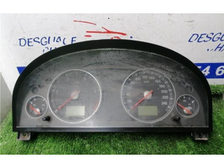 Přístrojová deska Ford Mondeo MK I 2005 3S7T10849, 3S7T10849