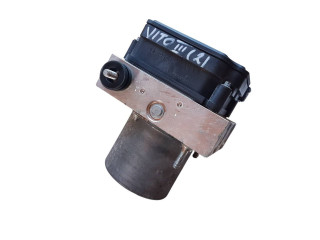 Блок АБС A4479008609, 0265956227 Mercedes-Benz V Class W447 2014 - года