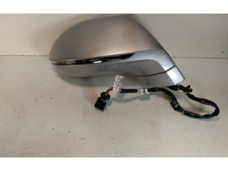 Зеркало электрическое Audi A7 S7 4G 2011 - 2017 года