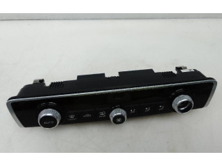 Блок управления климат-контролем 8V0820043 Audi A3 S3 8V