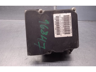 Блок АБС 9649988180, 0265234144 Citroen C8 - года
