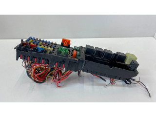 Pojistková skříňka 1295450747, A1295450747 Mercedes-Benz SL R129 1996