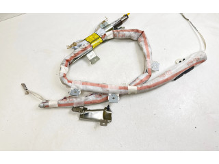 Боковая подушка безопасности 605287400 KIA Ceed