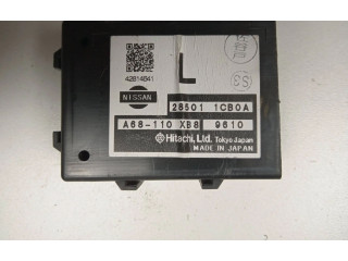 Pojistková skříňka Другие блоки управления / модули 285011CB0A Infiniti QX70 S51 2013