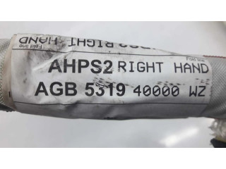 Боковая подушка безопасности 72121509602 Mini One - Cooper R50 - 53